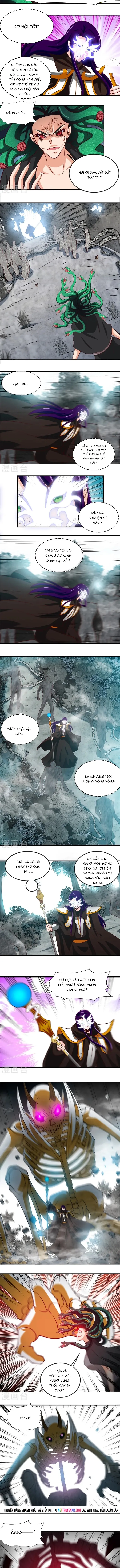 Địa Ngục Này Ta Mở Ra Đấy Chapter 454 - 2