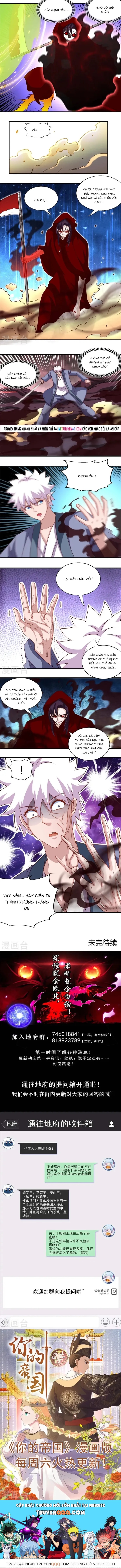 Địa Ngục Này Ta Mở Ra Đấy Chapter 454 - 4