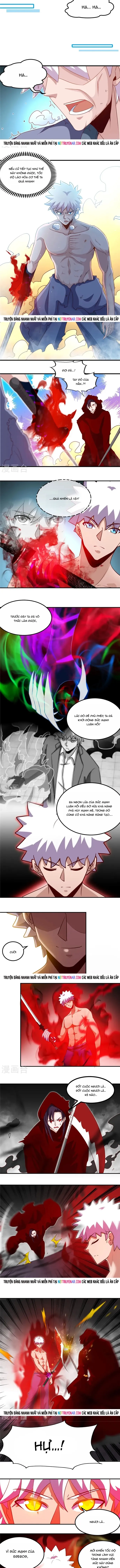 Địa Ngục Này Ta Mở Ra Đấy Chapter 455 - 2