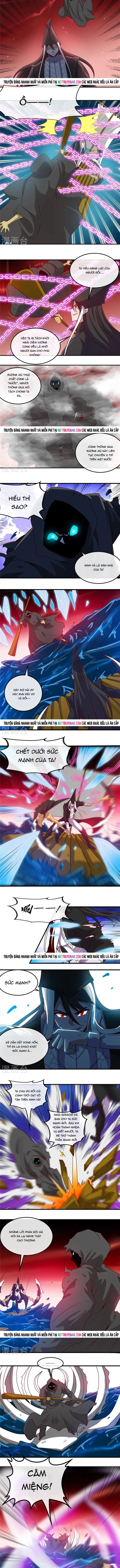 Địa Ngục Này Ta Mở Ra Đấy Chapter 456 - 2