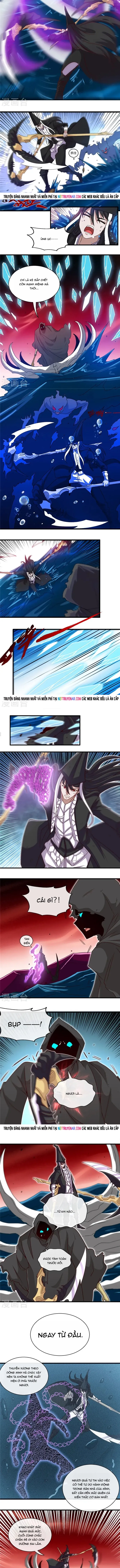 Địa Ngục Này Ta Mở Ra Đấy Chapter 456 - 3