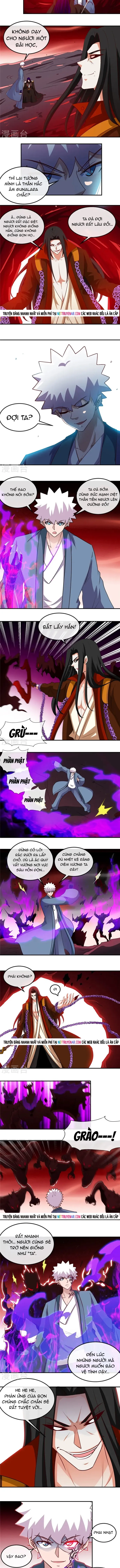 Địa Ngục Này Ta Mở Ra Đấy Chapter 458 - 2