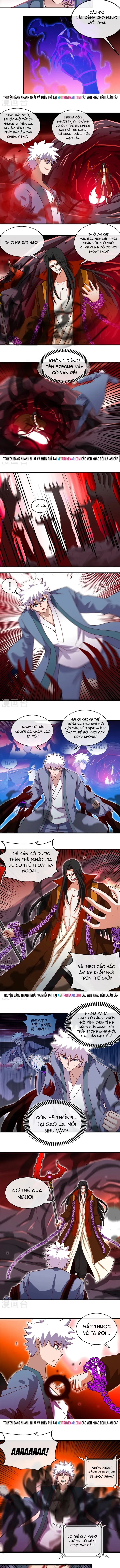 Địa Ngục Này Ta Mở Ra Đấy Chapter 458 - 3