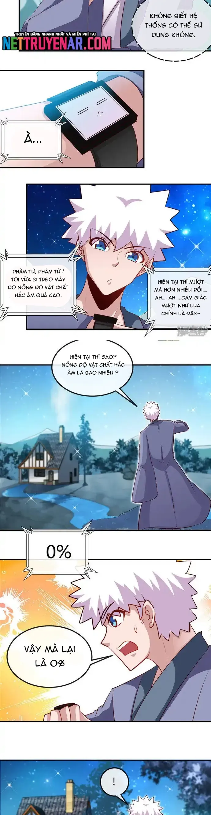 Địa Ngục Này Ta Mở Ra Đấy Chapter 460 - 2