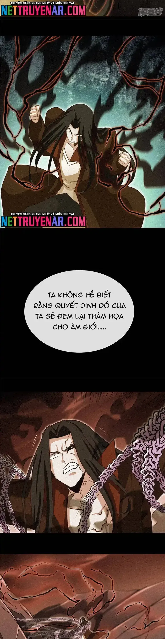 Địa Ngục Này Ta Mở Ra Đấy Chapter 460 - 7