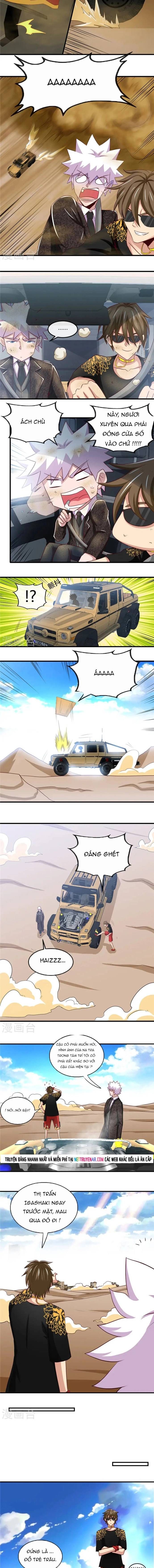 Địa Ngục Này Ta Mở Ra Đấy Chapter 464 - 4