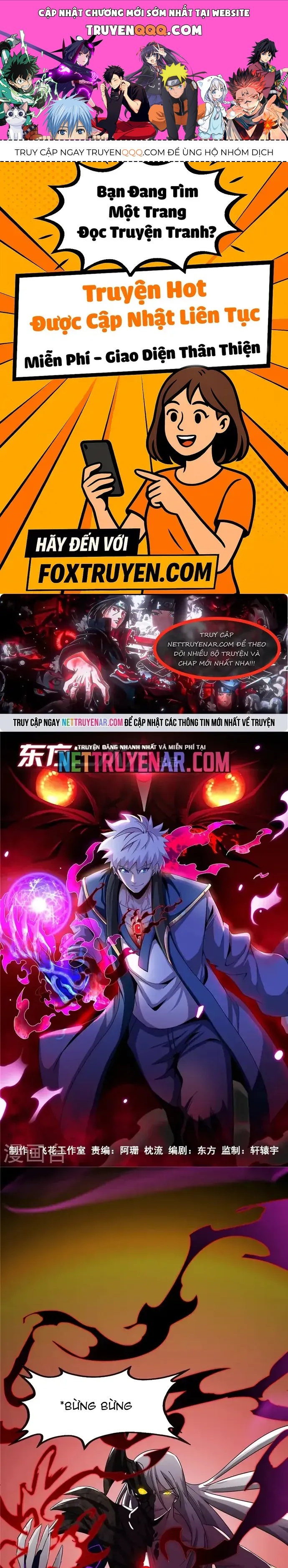 Địa Ngục Này Ta Mở Ra Đấy Chapter 465 - 1