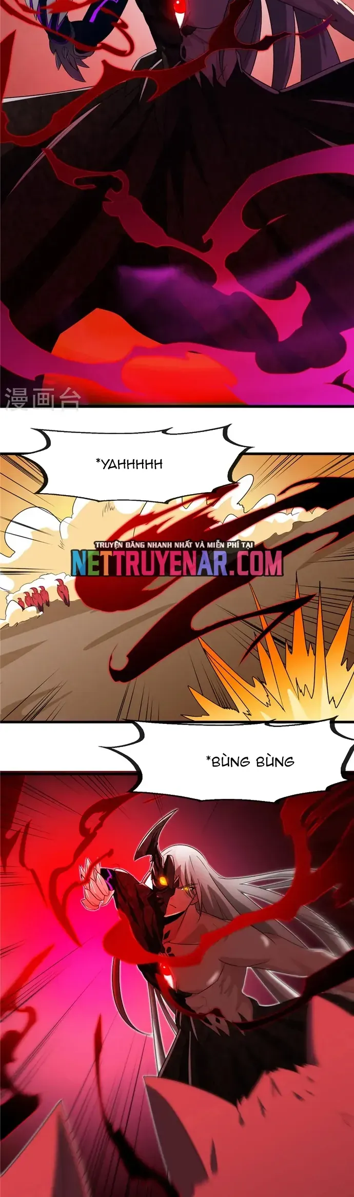 Địa Ngục Này Ta Mở Ra Đấy Chapter 465 - 2