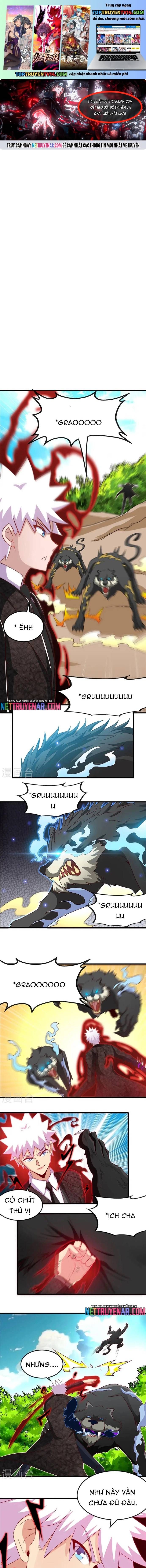 Địa Ngục Này Ta Mở Ra Đấy Chapter 467 - 2