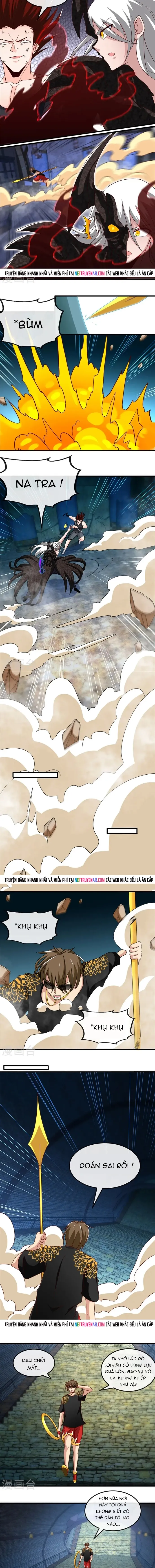 Địa Ngục Này Ta Mở Ra Đấy Chapter 470 - 2