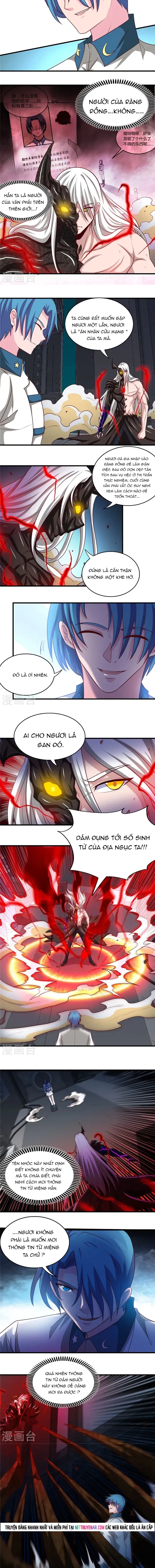 Địa Ngục Này Ta Mở Ra Đấy Chapter 471 - 2