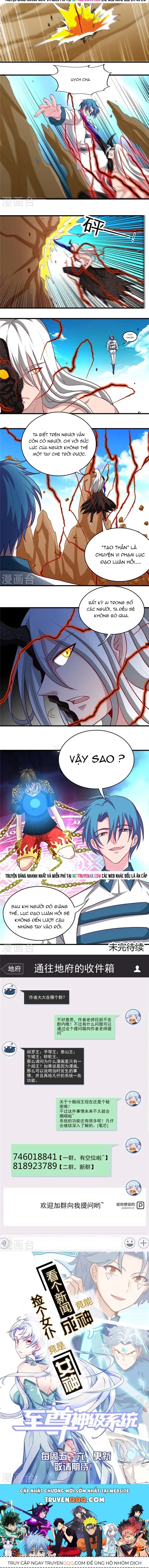 Địa Ngục Này Ta Mở Ra Đấy Chapter 471 - 5