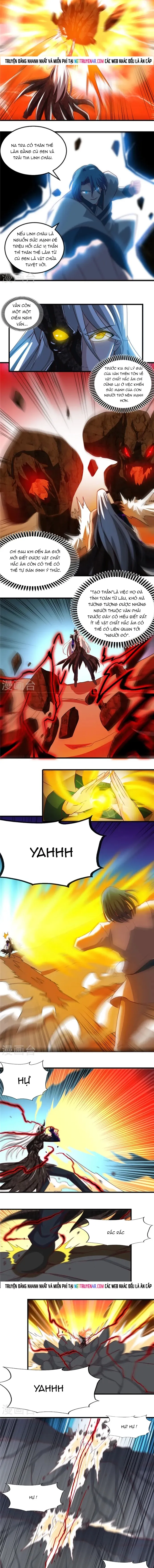 Địa Ngục Này Ta Mở Ra Đấy Chapter 472 - 2