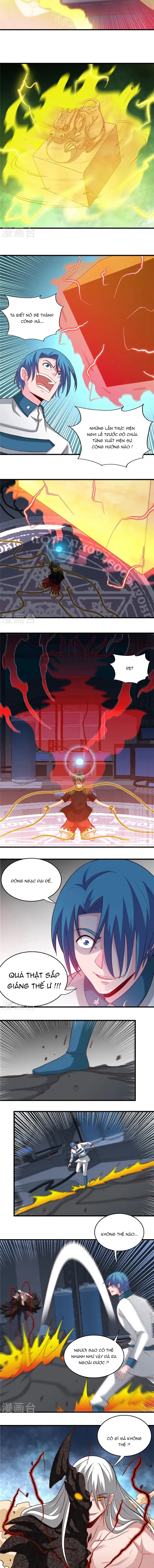 Địa Ngục Này Ta Mở Ra Đấy Chapter 472 - 4