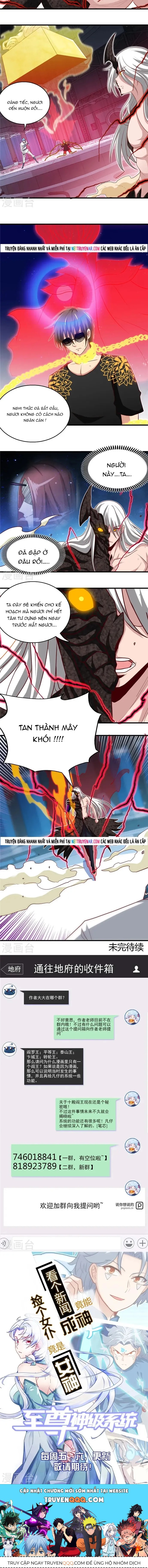 Địa Ngục Này Ta Mở Ra Đấy Chapter 472 - 5