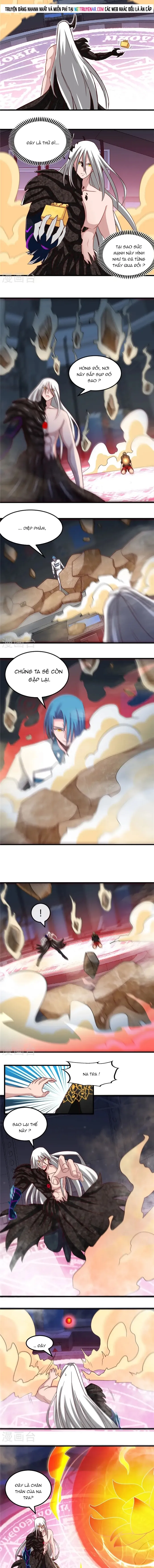 Địa Ngục Này Ta Mở Ra Đấy Chapter 473 - 2