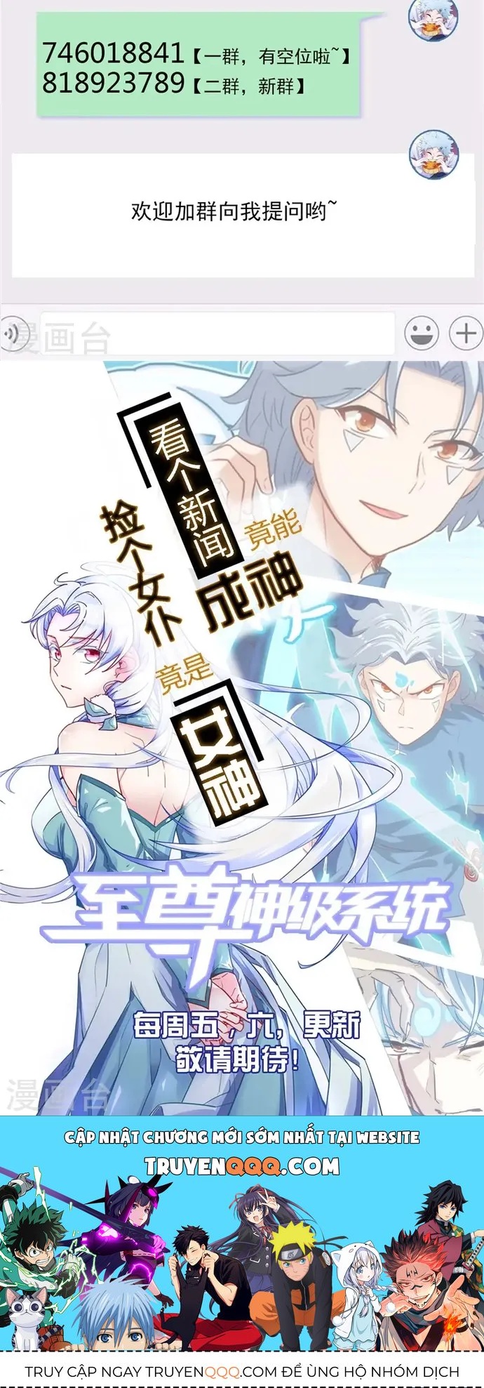 Địa Ngục Này Ta Mở Ra Đấy Chapter 473 - 6