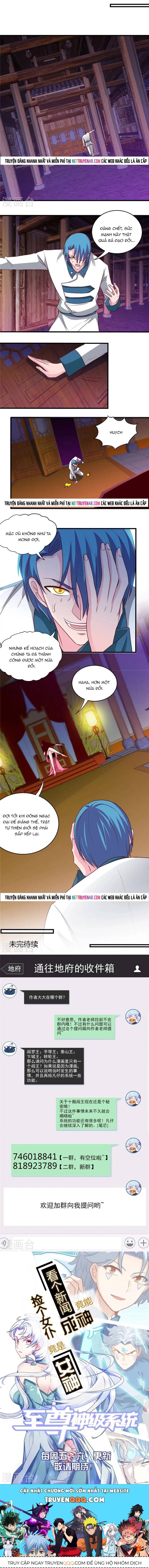 Địa Ngục Này Ta Mở Ra Đấy Chapter 474 - 5