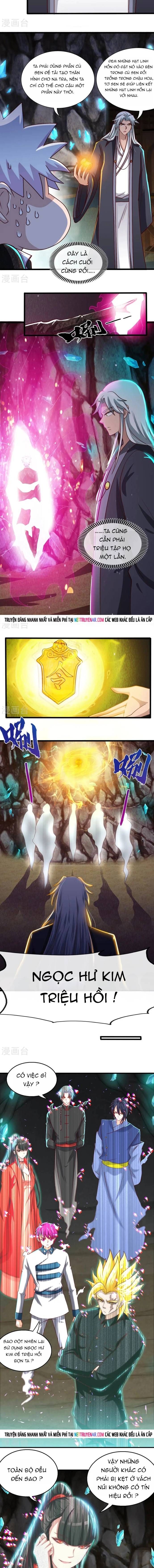 Địa Ngục Này Ta Mở Ra Đấy Chapter 475 - 2