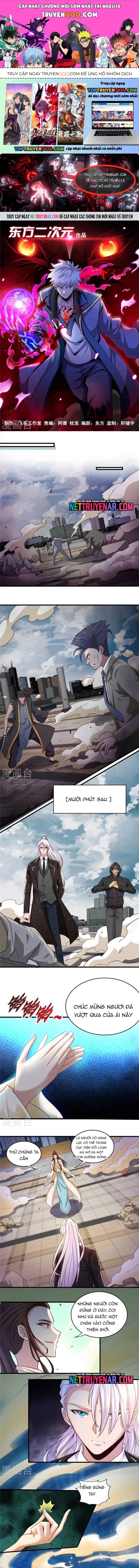 Địa Ngục Này Ta Mở Ra Đấy Chapter 478 - 1