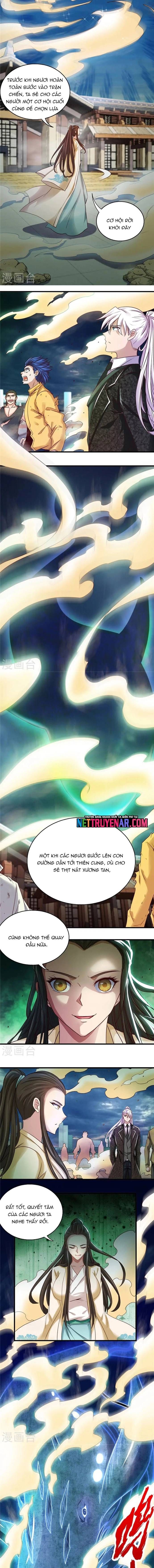 Địa Ngục Này Ta Mở Ra Đấy Chapter 478 - 2