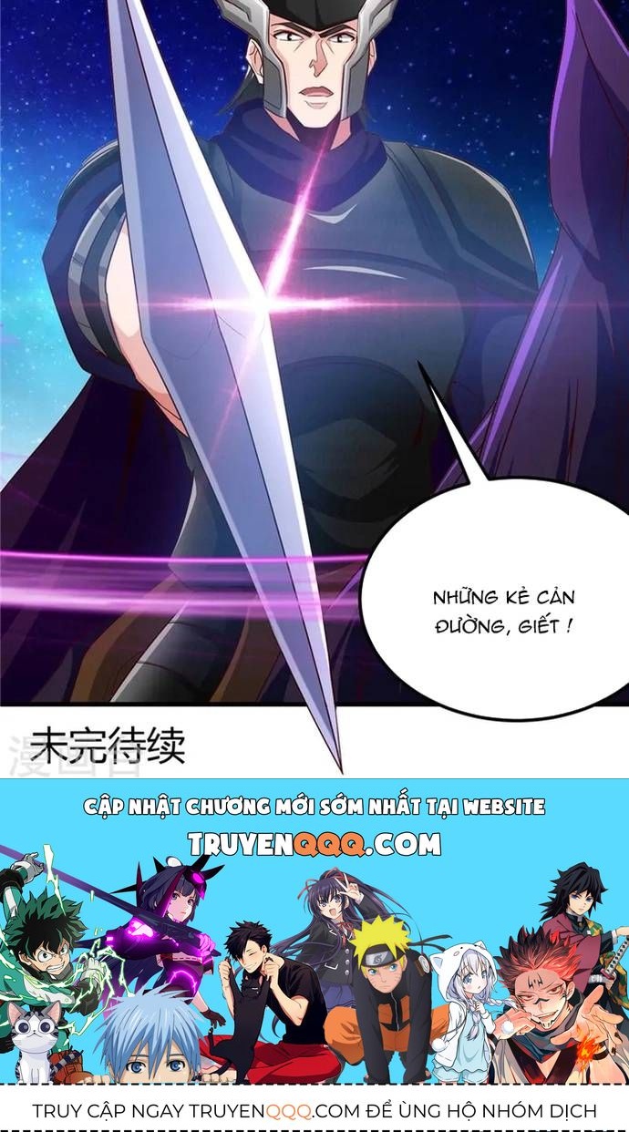 Địa Ngục Này Ta Mở Ra Đấy Chapter 478 - 6