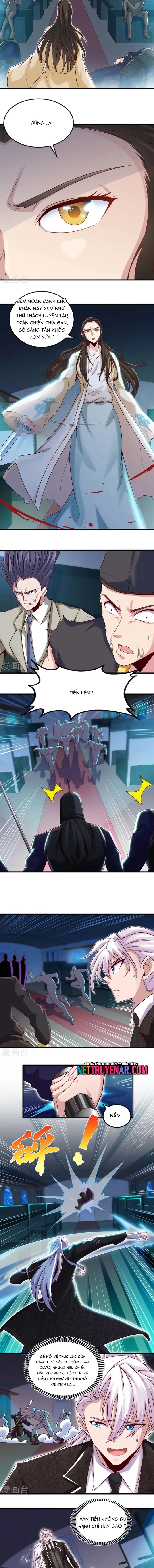Địa Ngục Này Ta Mở Ra Đấy Chapter 479 - 2