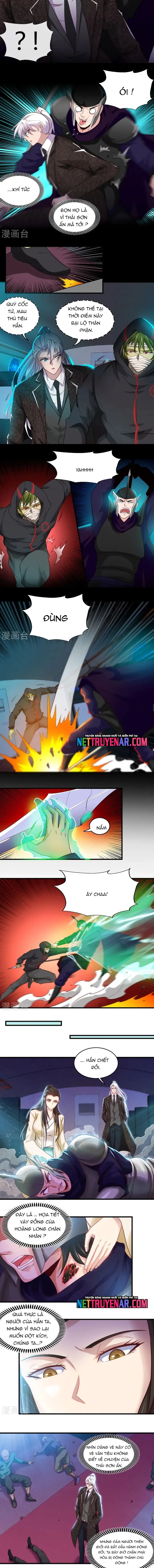 Địa Ngục Này Ta Mở Ra Đấy Chapter 479 - 4