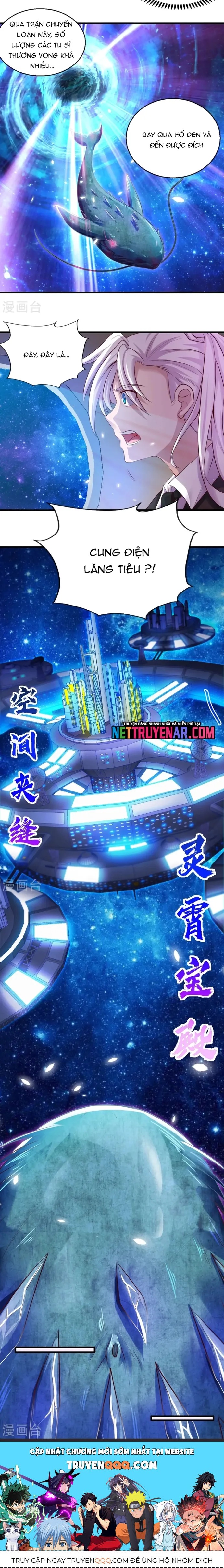 Địa Ngục Này Ta Mở Ra Đấy Chapter 479 - 5