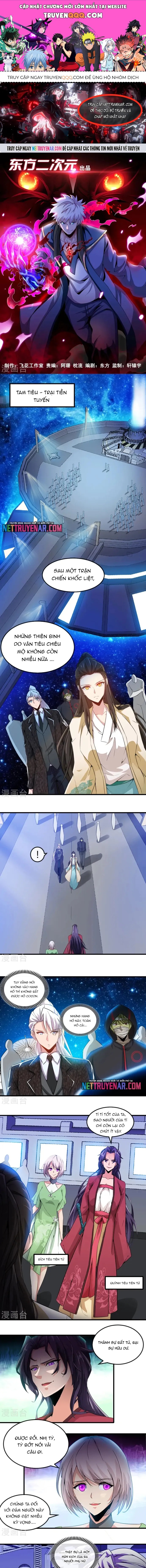 Địa Ngục Này Ta Mở Ra Đấy Chapter 480 - 1