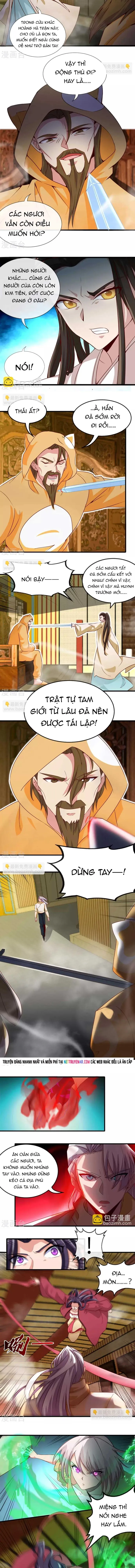 Địa Ngục Này Ta Mở Ra Đấy Chapter 481 - 2