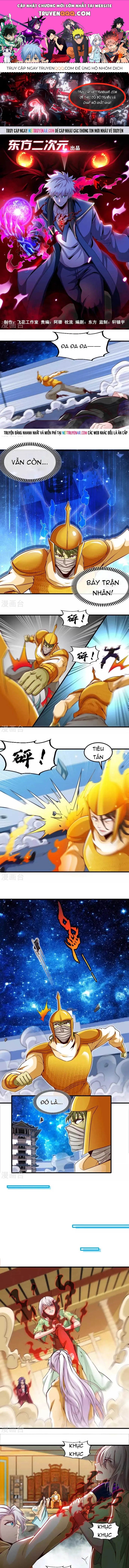 Địa Ngục Này Ta Mở Ra Đấy Chapter 482 - 1