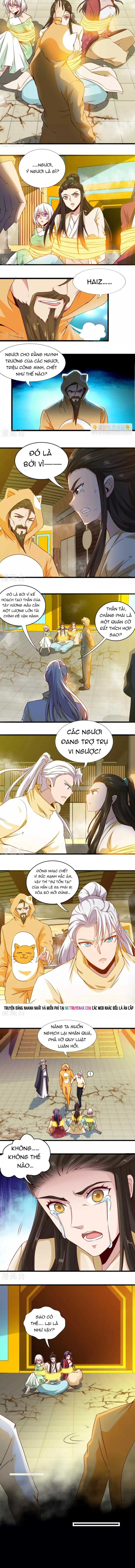 Địa Ngục Này Ta Mở Ra Đấy Chapter 483 - 2