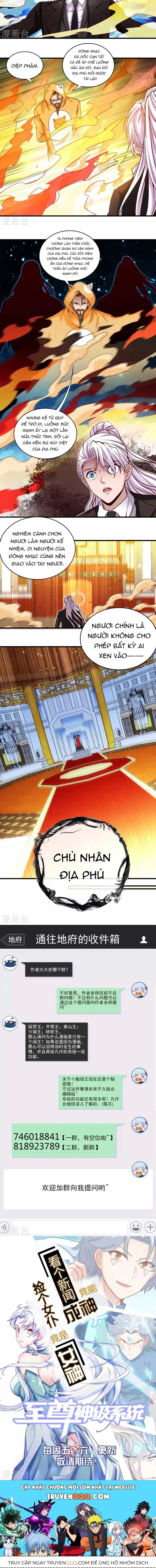 Địa Ngục Này Ta Mở Ra Đấy Chapter 483 - 4