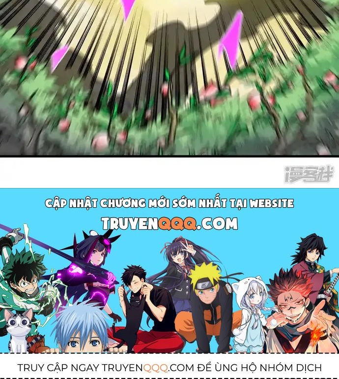 Địa Ngục Này Ta Mở Ra Đấy Chapter 487 - 5