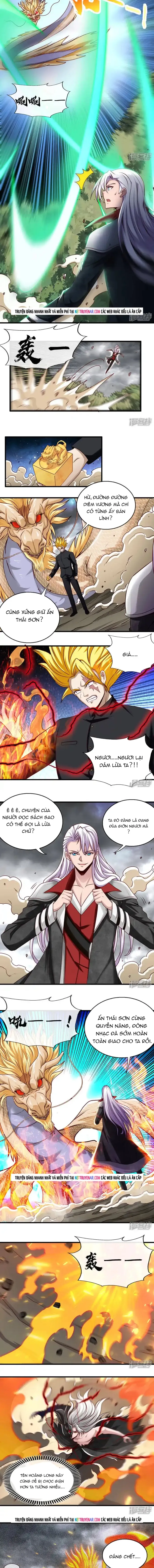 Địa Ngục Này Ta Mở Ra Đấy Chapter 488 - 4