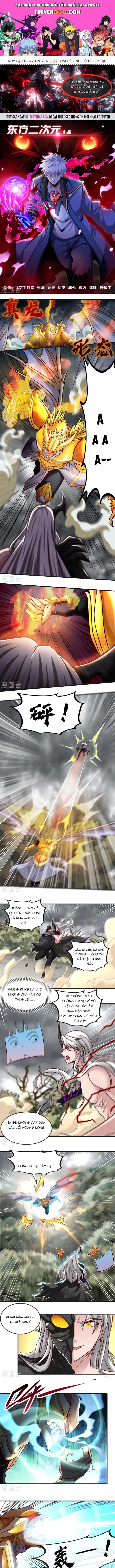 Địa Ngục Này Ta Mở Ra Đấy Chapter 489 - 1