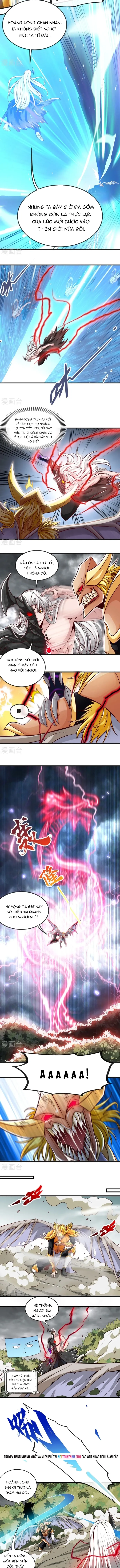 Địa Ngục Này Ta Mở Ra Đấy Chapter 489 - 2