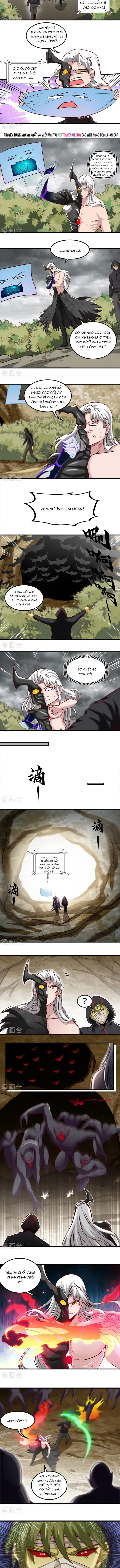 Địa Ngục Này Ta Mở Ra Đấy Chapter 490 - 2