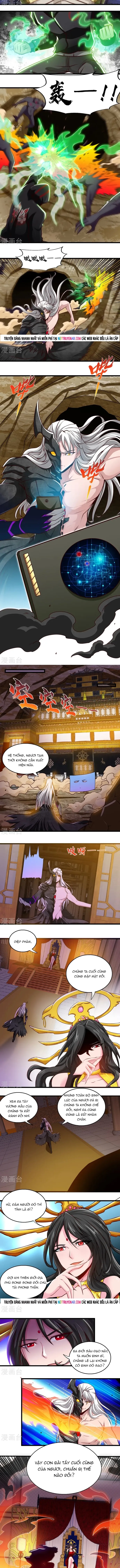 Địa Ngục Này Ta Mở Ra Đấy Chapter 490 - 3