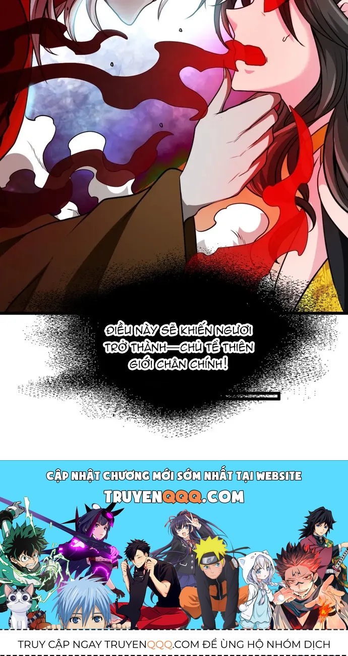 Địa Ngục Này Ta Mở Ra Đấy Chapter 492 - 6