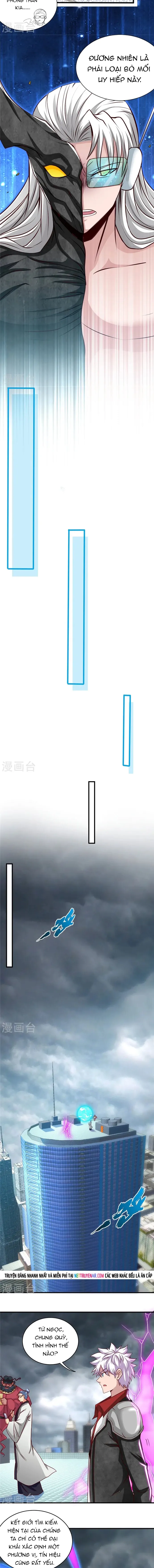 Địa Ngục Này Ta Mở Ra Đấy Chapter 495 - 4