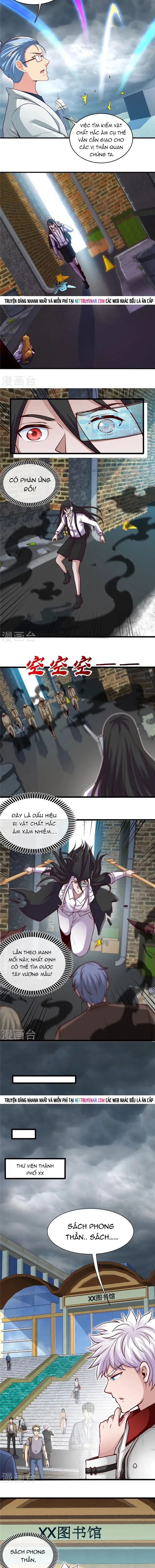 Địa Ngục Này Ta Mở Ra Đấy Chapter 495 - 5