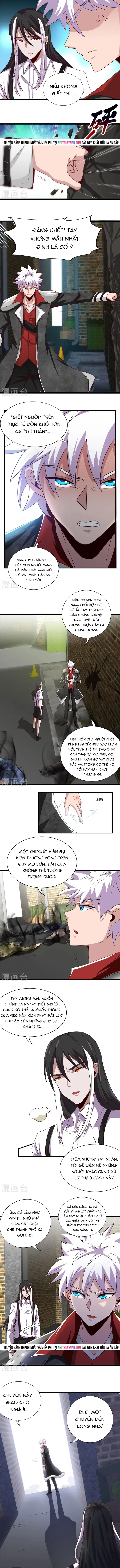 Địa Ngục Này Ta Mở Ra Đấy Chapter 496 - 2