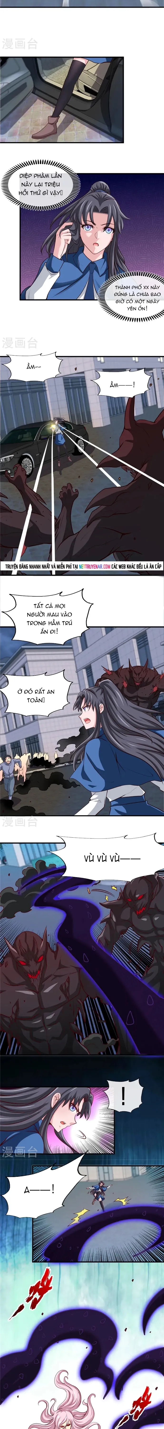 Địa Ngục Này Ta Mở Ra Đấy Chapter 501 - 2