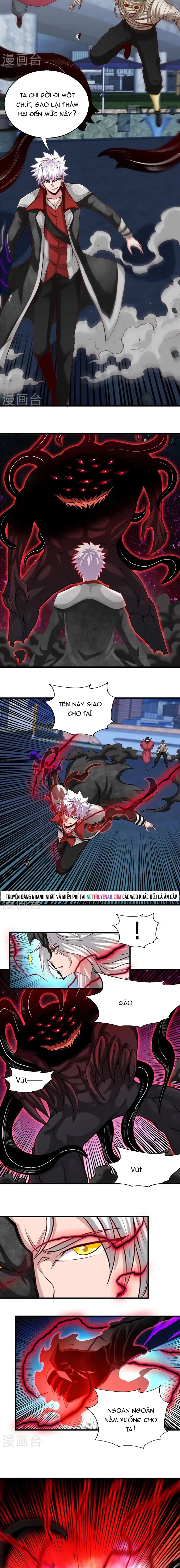 Địa Ngục Này Ta Mở Ra Đấy Chapter 502 - 2