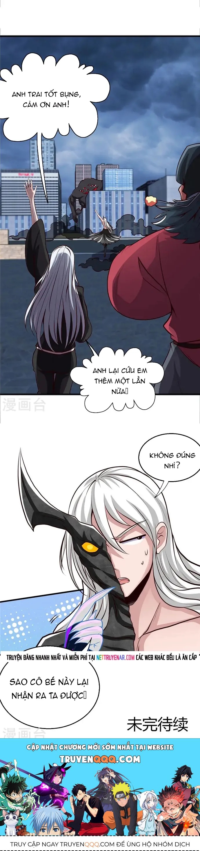 Địa Ngục Này Ta Mở Ra Đấy Chapter 502 - 4