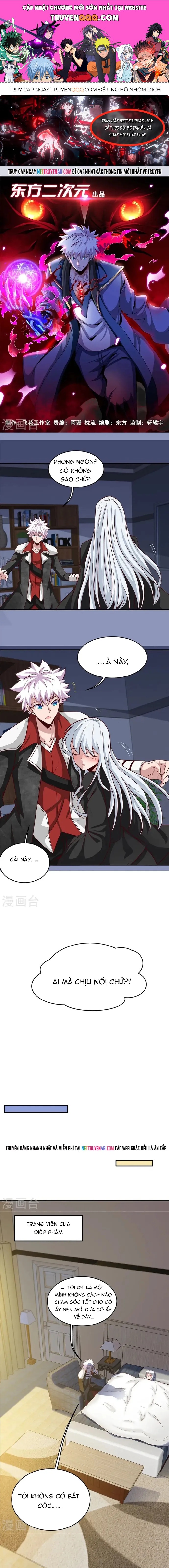 Địa Ngục Này Ta Mở Ra Đấy Chapter 507 - 1