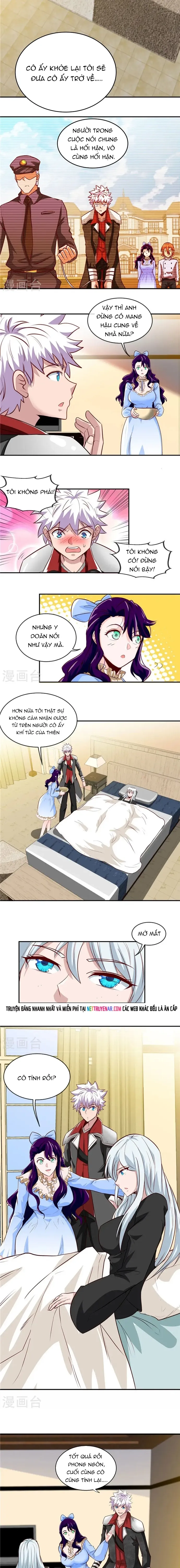 Địa Ngục Này Ta Mở Ra Đấy Chapter 507 - 2