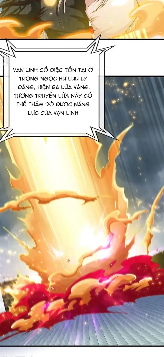 Địa Ngục Này Ta Mở Ra Đấy Chapter 511 - 3